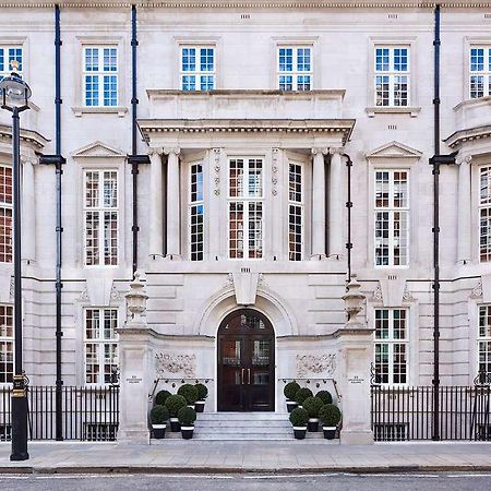 The Twenty Two Londres Exterior foto