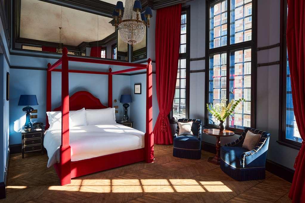 The Twenty Two Londres Quarto foto