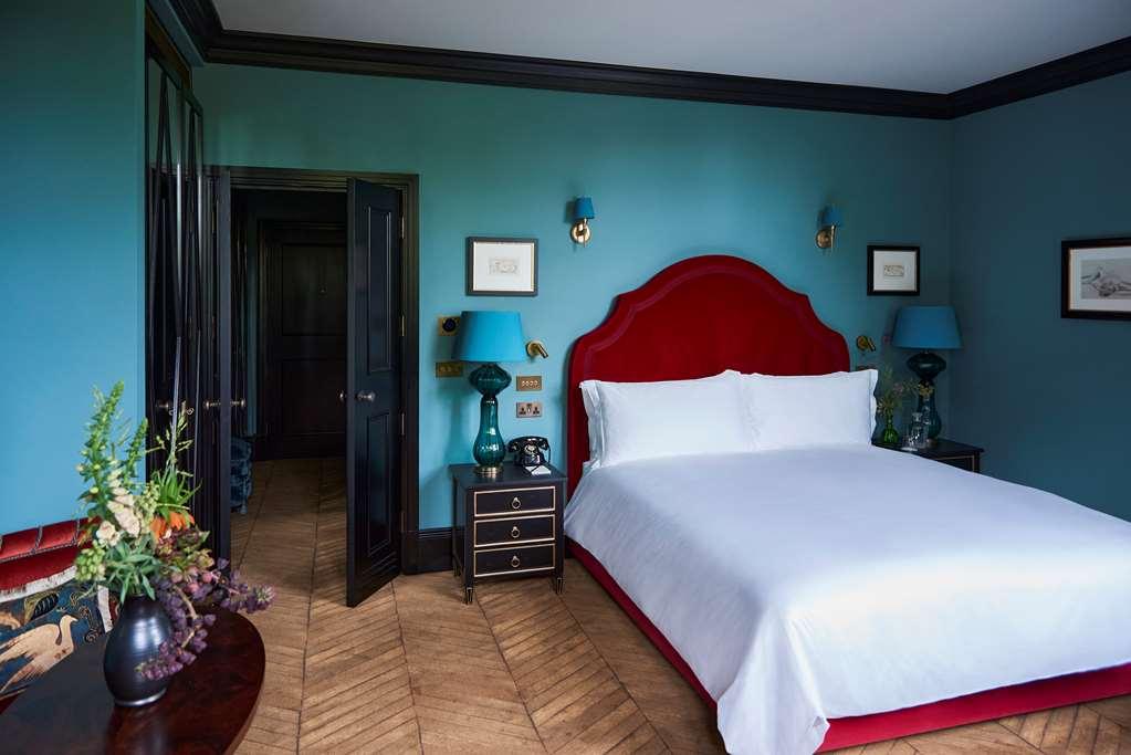 The Twenty Two Londres Quarto foto