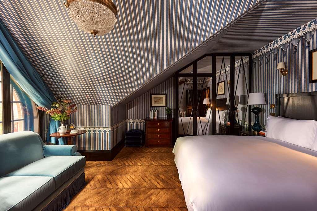 The Twenty Two Londres Quarto foto