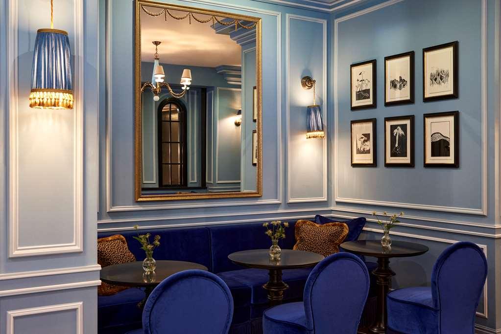 The Twenty Two Londres Restaurante foto