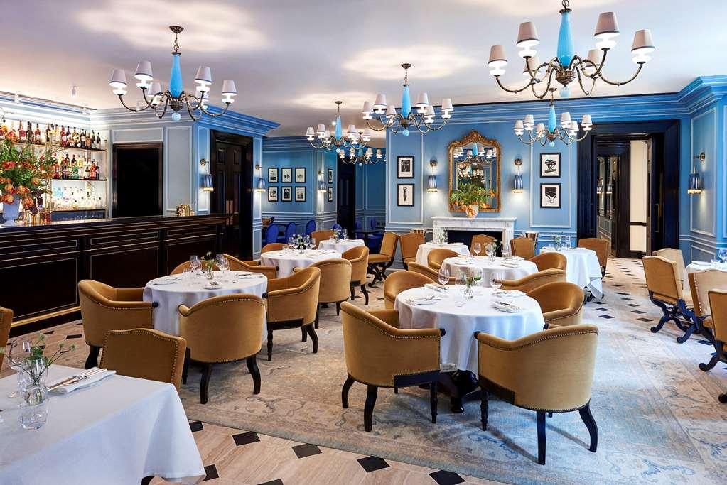The Twenty Two Londres Restaurante foto