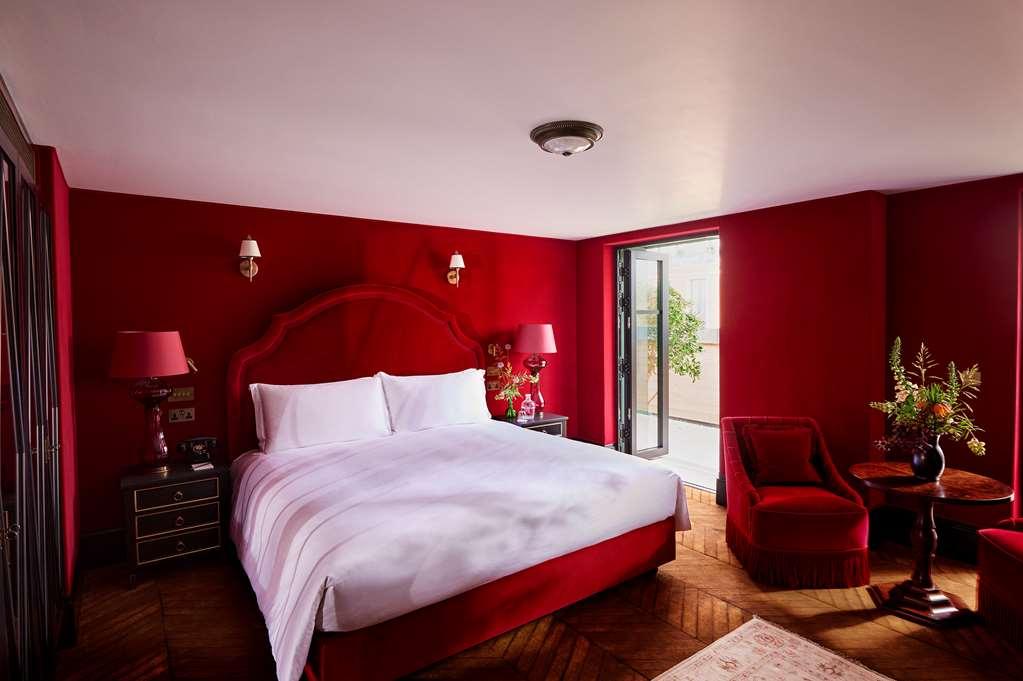 The Twenty Two Londres Quarto foto